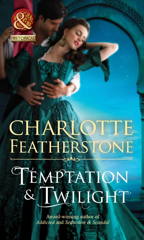 Praise for the work of Charlotte Featherstone SEDUCTION SCANDAL One can - фото 1