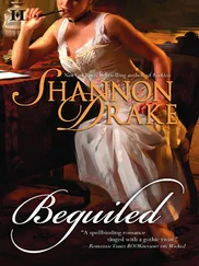 Shannon Drake - Beguiled