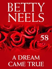 Betty Neels - A Dream Came True