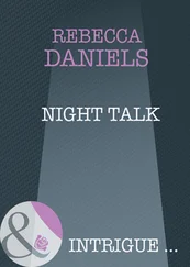 Rebecca Daniels - Night Talk