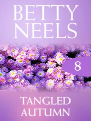 Betty Neels - Tangled Autumn