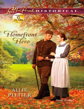 Allie Pleiter Homefront Hero обложка книги