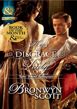 Bronwyn Scott How to Disgrace a Lady обложка книги