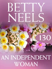 Betty Neels - An Independent Woman