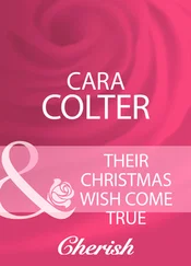 Cara Colter - Their Christmas Wish Come True