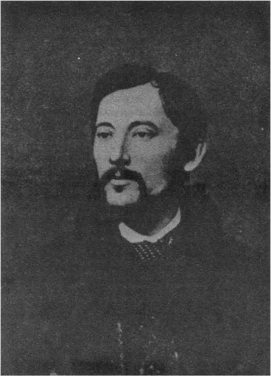 К Леонтьев 1863 г Письмо 1 13 апреля 1891 г Опт п Христос Воскресе - фото 2