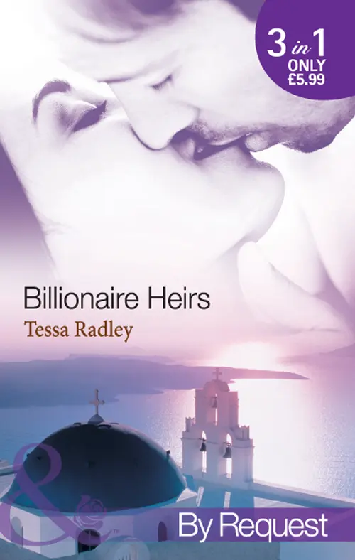 Billionaire Heirs - изображение 1