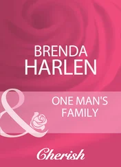 Brenda Harlen - One Man's Family