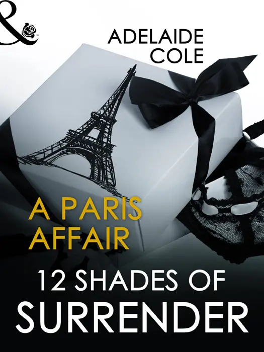 A Paris Affair by Adelaide Cole - фото 1