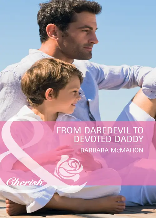 Praise for Barbara McMahon Barbara McMahon takes a simple love story - фото 1