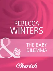 Rebecca Winters - The Baby Dilemma