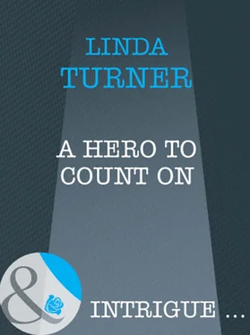 Linda Turner A Hero To Count On обложка книги