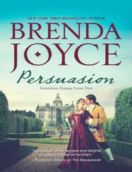 Brenda Joyce - Persuasion