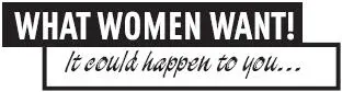 Every woman has dreamsdeep desires allconsuming passions or maybe just - фото 2