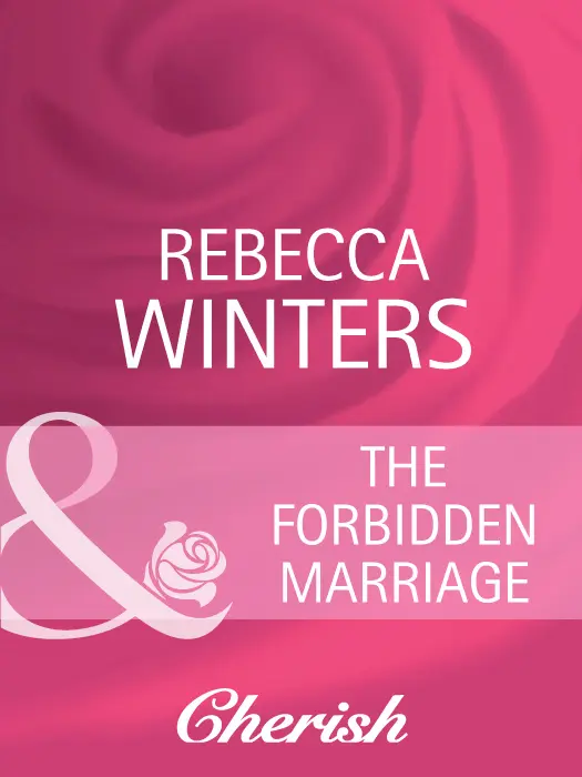 Rebecca Winters has written over fortyfive books for Harlequin Romance and is - фото 1