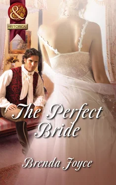 Brenda Joyce The Perfect Bride обложка книги