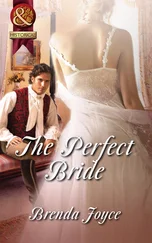 Brenda Joyce - The Perfect Bride