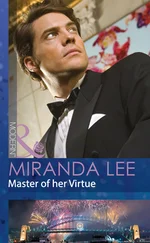 Miranda Lee - Master of her Virtue