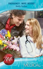 Emily Forbes - Emergency - Wife Needed