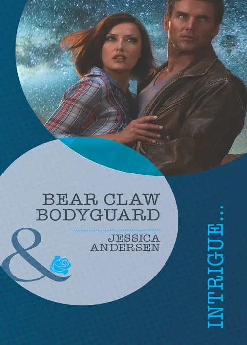 Bear Claw Bodyguard - изображение 1