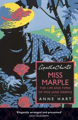 Anne Hart - Agatha Christie’s Marple