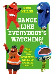 Nick Miller - Dance Like Everybody’s Watching!
