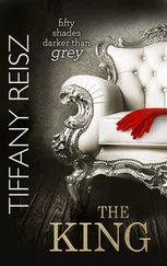 Tiffany Reisz - The King