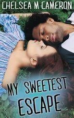 Chelsea M. Cameron - My Sweetest Escape