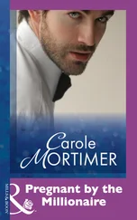 Carole Mortimer - Pregnant By The Millionaire