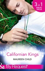 Maureen Child - Californian Kings