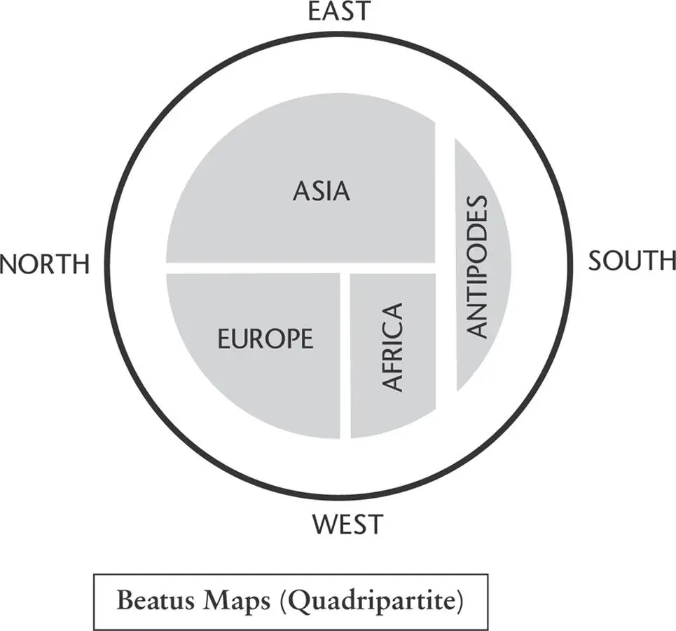 Map 13 These maps represent a kind of amalgam of Zonal and TO maps and - фото 14