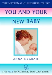 Anna McGrail - You and Your New Baby