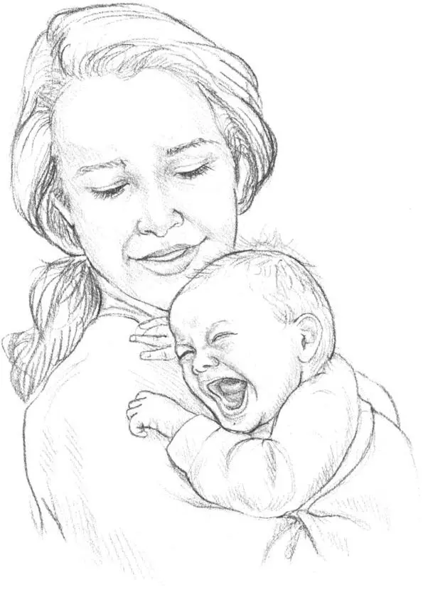 If the wakefulness just lasts during the day its going to mean hard work for - фото 8