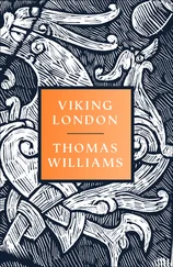 Thomas Williams - Viking London