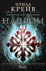 Элиза Крейв - Надлом