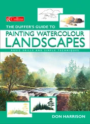 Don Harrison - The Duffer’s Guide to Painting Watercolour Landscapes