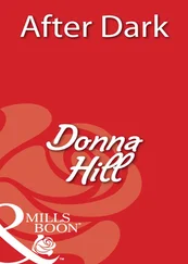 Donna Hill - After Dark