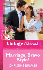 Christine Rimmer - Marriage, Bravo Style!