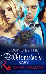 Cathy Williams - Bound by the Billionaire's Baby