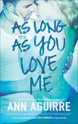Ann Aguirre - As Long As You Love Me