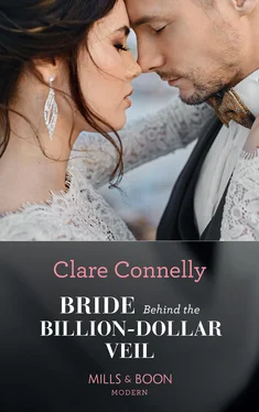 Clare Connelly Bride Behind The Billion-Dollar Veil обложка книги