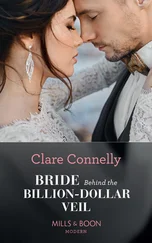 Clare Connelly - Bride Behind The Billion-Dollar Veil