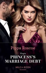 Pippa Roscoe - Virgin Princess's Marriage Debt