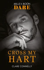 Clare Connelly - Cross My Hart