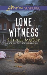 Shirlee McCoy - Lone Witness