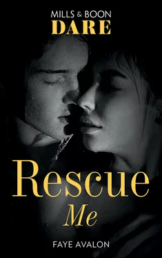 Faye Avalon Rescue Me