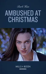 Barb Han - Ambushed At Christmas
