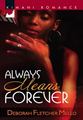 Deborah Fletcher Mello - Always Means Forever