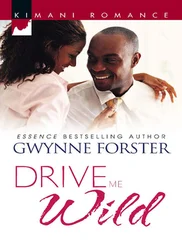 Gwynne Forster - Drive Me Wild