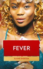 Elaine Overton - Fever